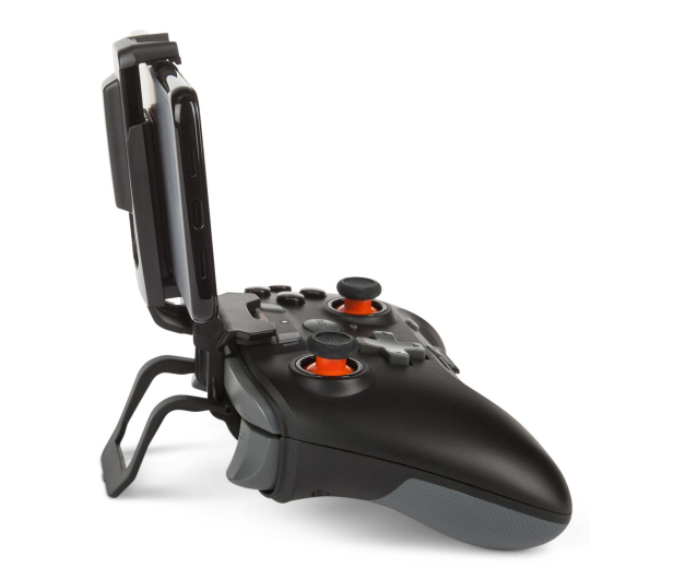 PowerA MOGA PAD Bluetooth xCloud/Android/Win10 + uchwyt - 597068 - zdjęcie 7